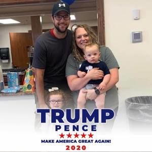 Meet your Posher, Travis